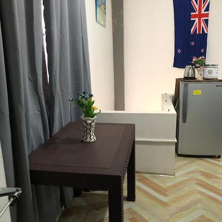 Traditional Private Guesthouse In Patar Beach Bolinao Экстерьер фото