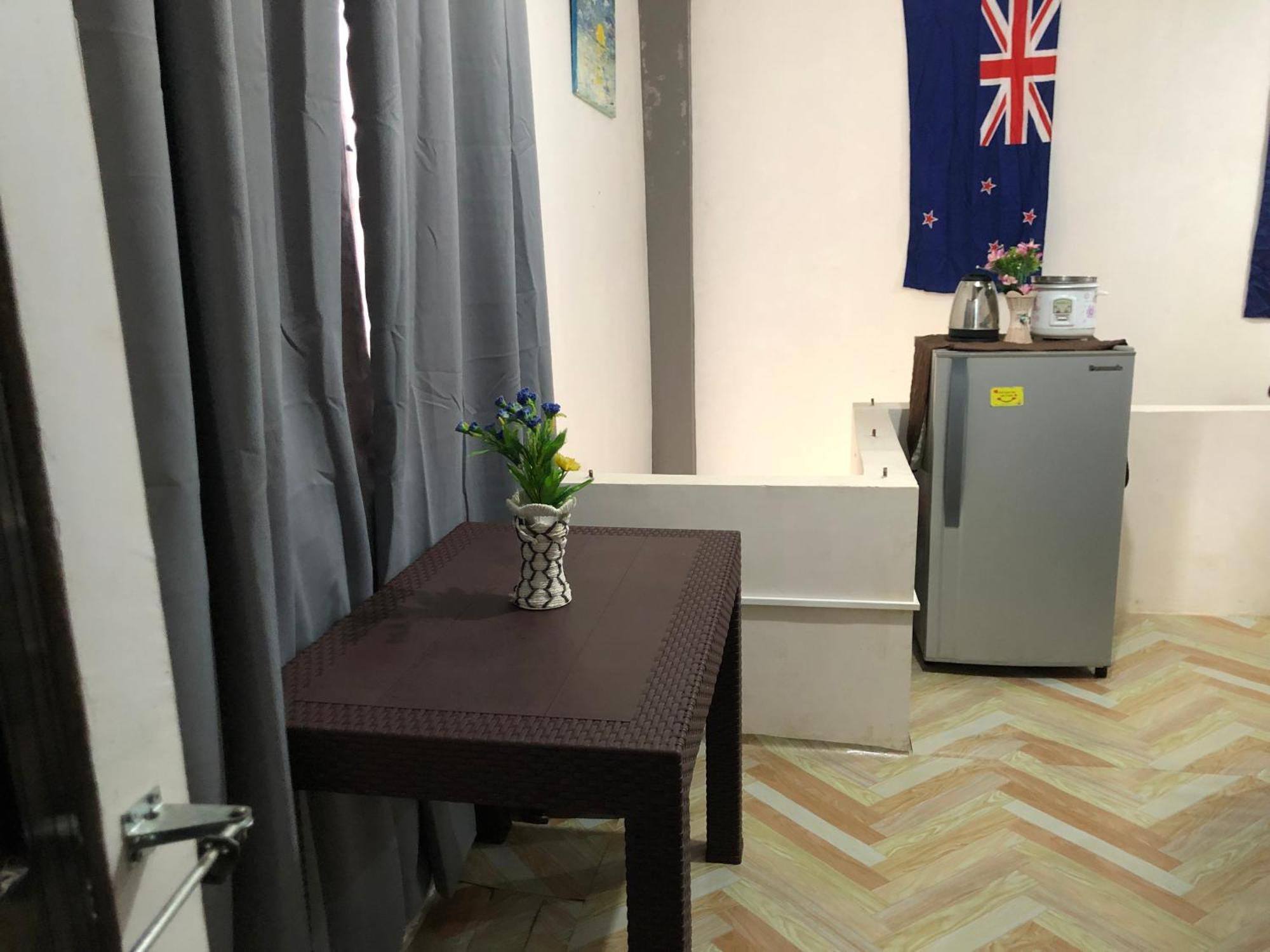 Traditional Private Guesthouse In Patar Beach Bolinao Экстерьер фото