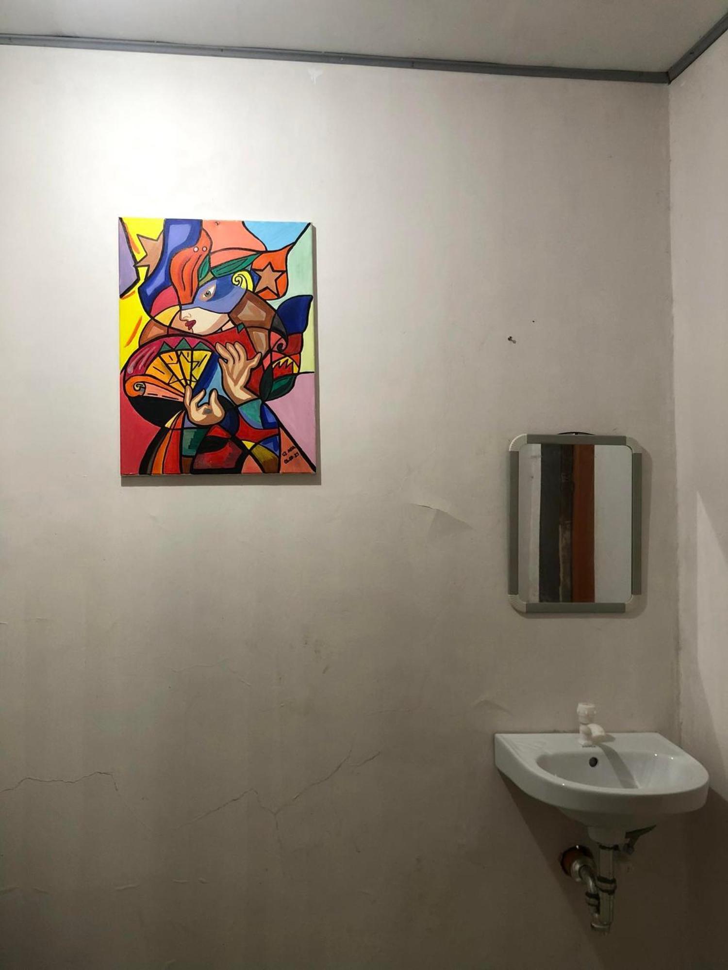 Traditional Private Guesthouse In Patar Beach Bolinao Экстерьер фото